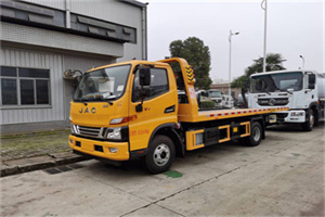 站前区车辆公路救援