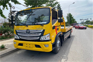 站前区汽车救援头像