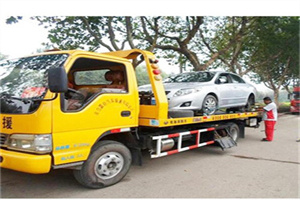 站前区附近24小时汽车拖车服务热线