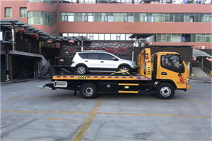 站前区汽车紧急补胎换胎救援