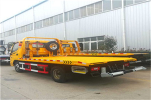 站前区附近拖车救援搭电