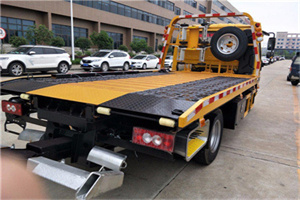 站前区24小时汽车送油服务公司