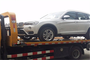 站前区拖车24小时服务电话