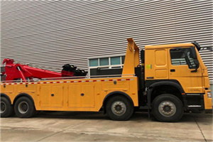 站前区道路救援公司